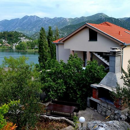 Apartment Cvijanovic Ploce  Bagian luar foto