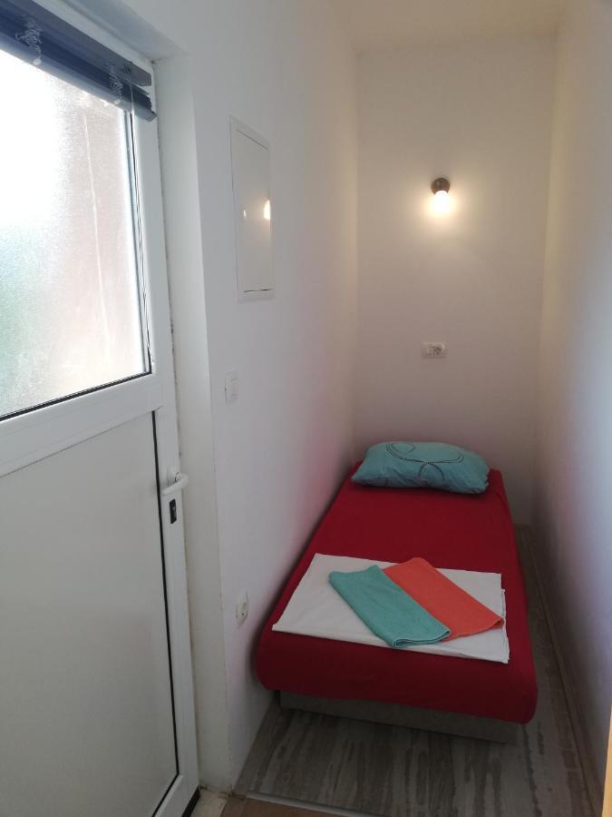 Apartment Cvijanovic Ploce  Bagian luar foto