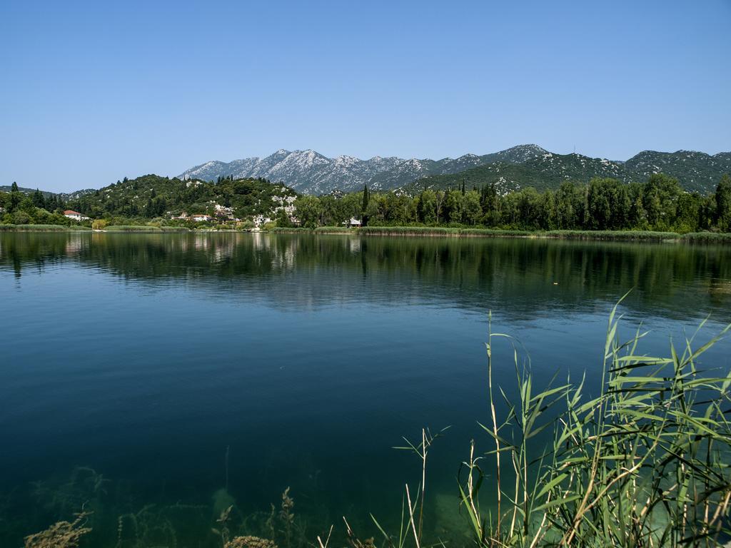 Apartment Cvijanovic Ploce  Bagian luar foto