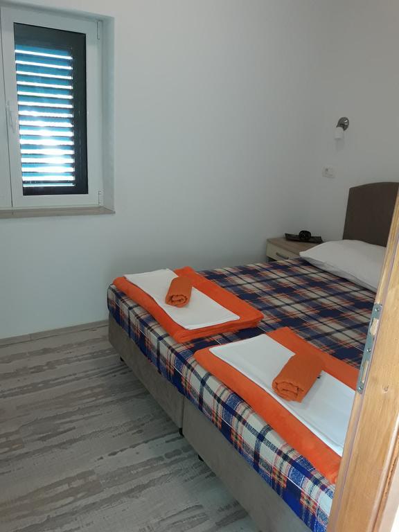 Apartment Cvijanovic Ploce  Bagian luar foto