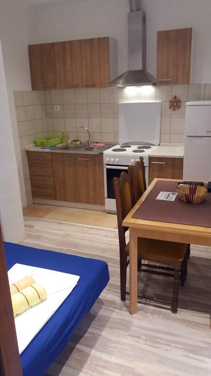 Apartment Cvijanovic Ploce  Bagian luar foto