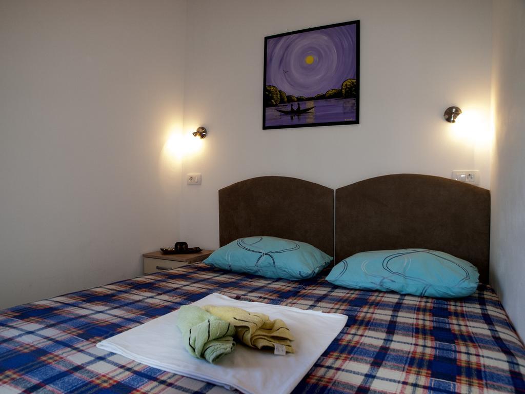 Apartment Cvijanovic Ploce  Bagian luar foto