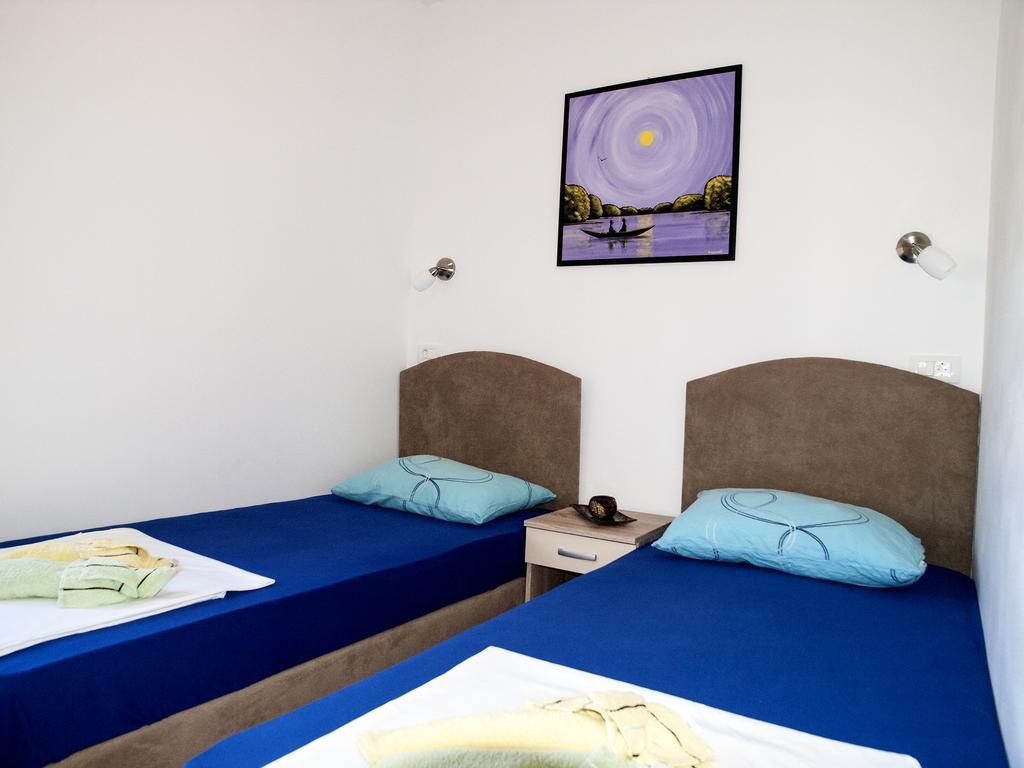 Apartment Cvijanovic Ploce  Bagian luar foto