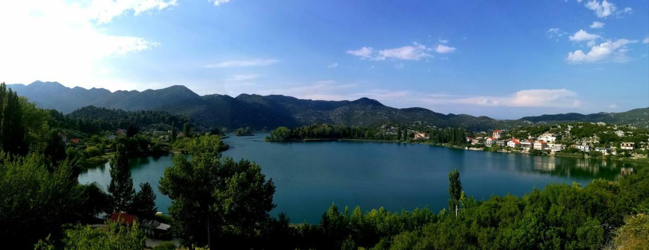 Apartment Cvijanovic Ploce  Bagian luar foto